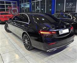 مێرسێدس بێنز E-Class